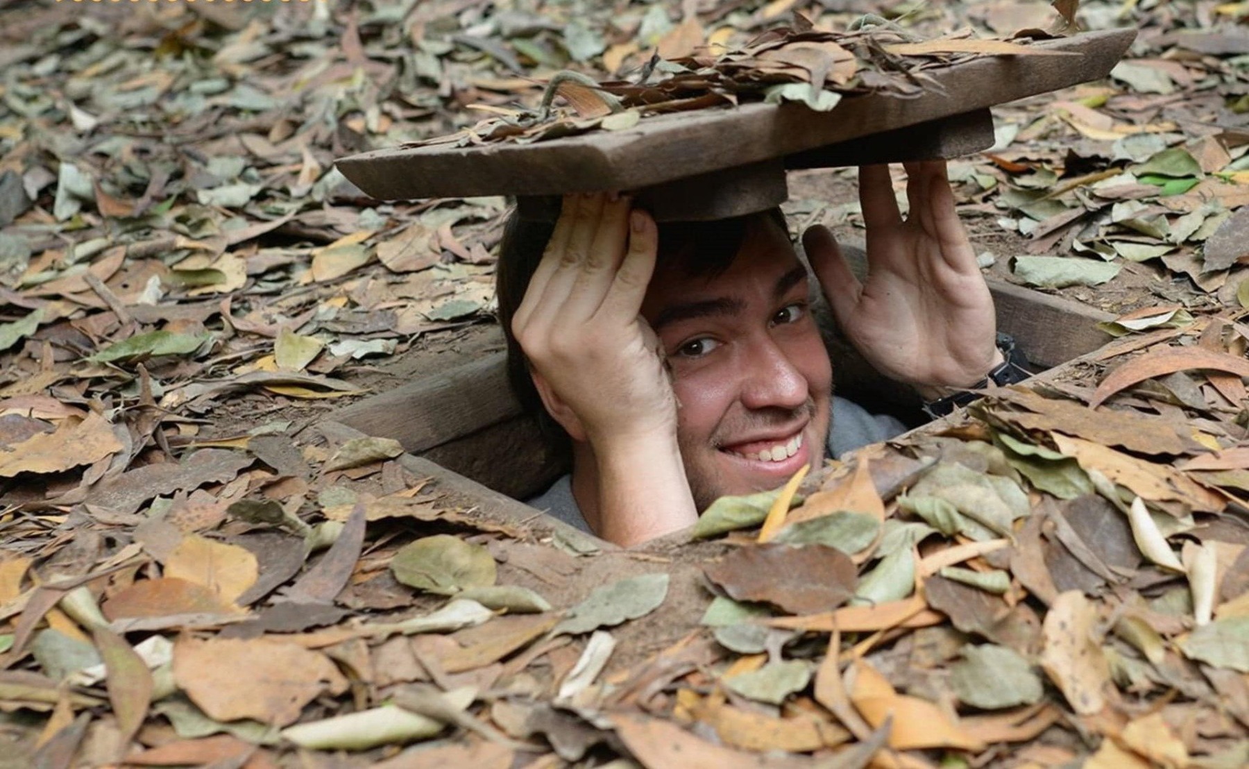 Cu Chi