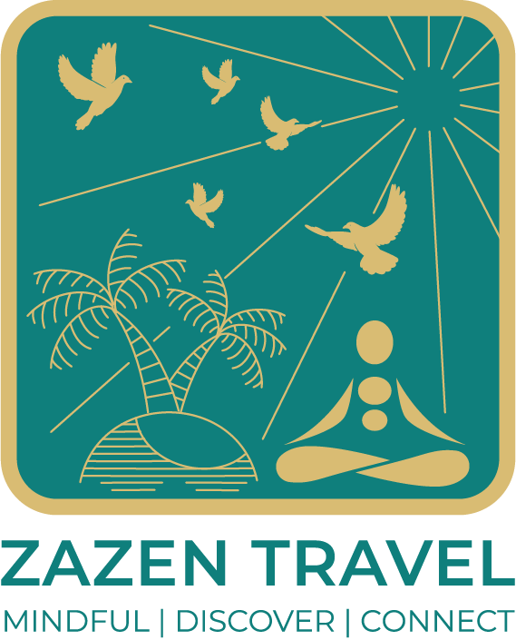Zazen Travel