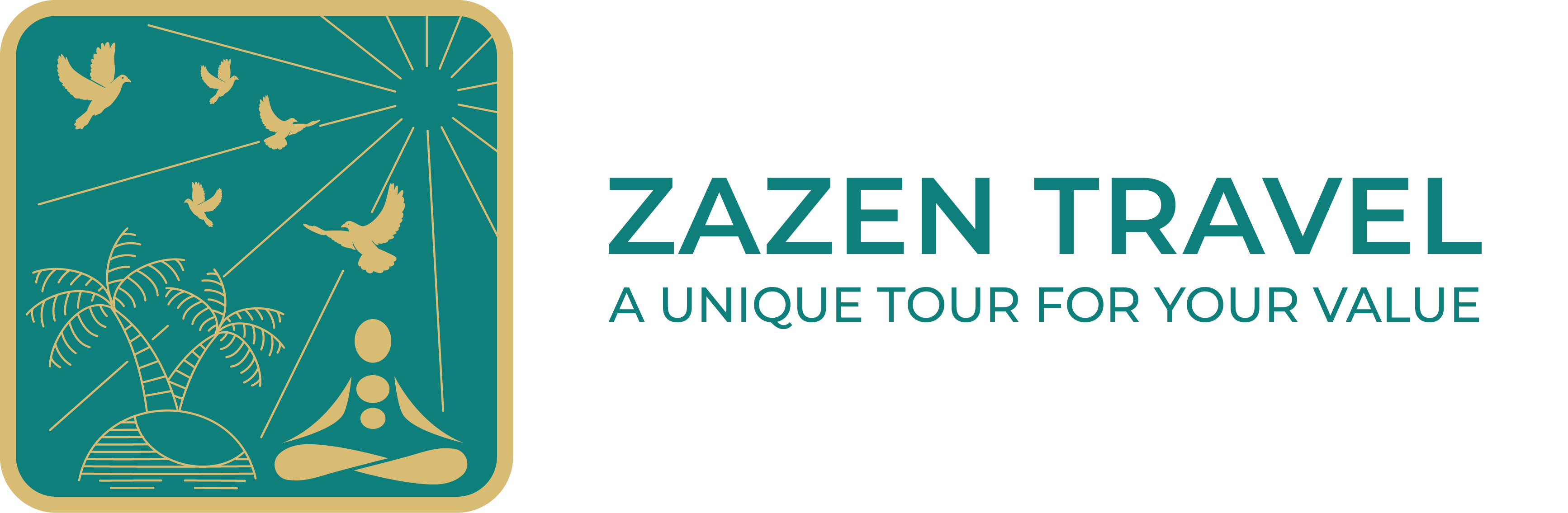 Zazen Travel
